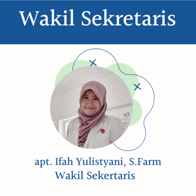 Wakil Sekretaris 2